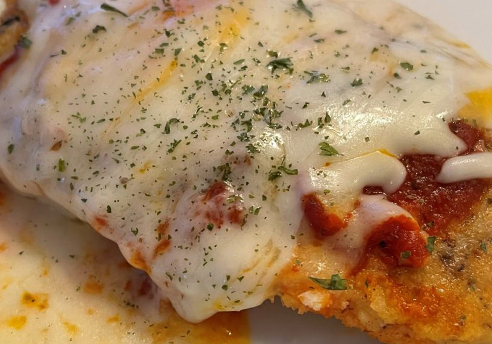 oven baked parmesan chicken local butcher shop